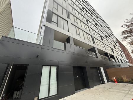 Retail space for Rent at 60 Cedar Street in Brooklyn