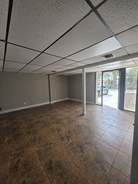 Warehouse/Office Space For Lease