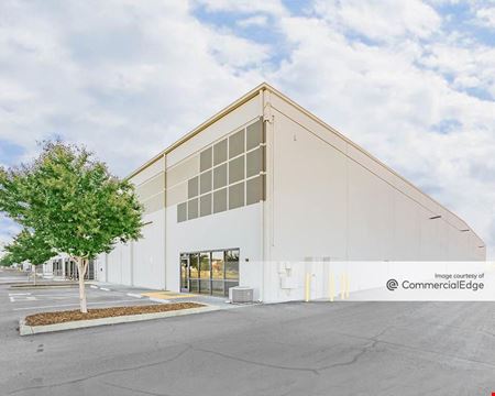 Industrial space for Rent at Lincoln Air Park - 2975-3071 Venture Drive in Lincoln