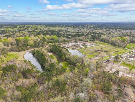 ±186.50 Acre Development Tract