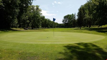 River Crest Golf Course