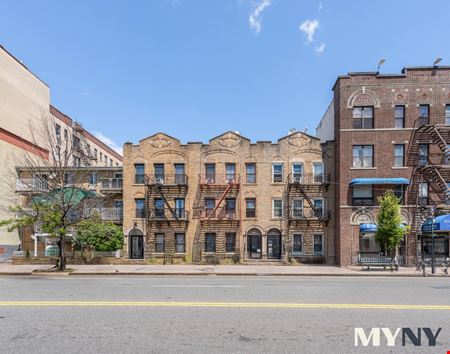Multi-Family space for Sale at 367 86th Street in Brooklyn