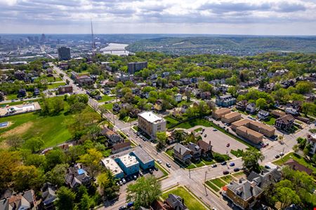 Elberon Multifamily Portfolio - 74 Units