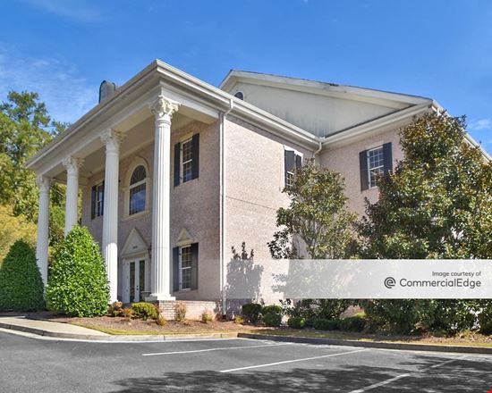 Meritage Centre - 3400 Chapel Hill Road