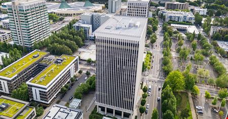 Office space for Rent at Lloyd 700 Bldg in Portland