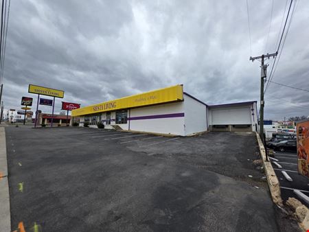 1030 Gallatin Pike