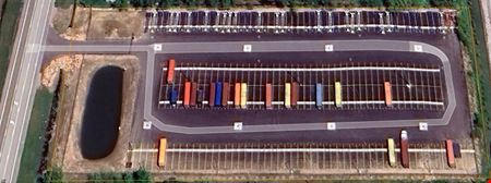 Commercial space at Industrial Outside Storage – 10367 Ashville Pike in Lockbourne