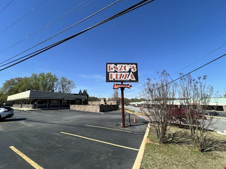 Retail space for Sale at 4437 Cowan Rd in Tucker