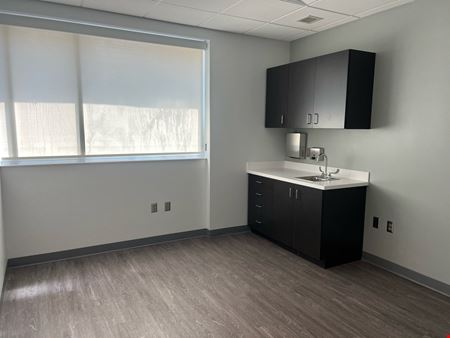 Shelby I Medical Plaza