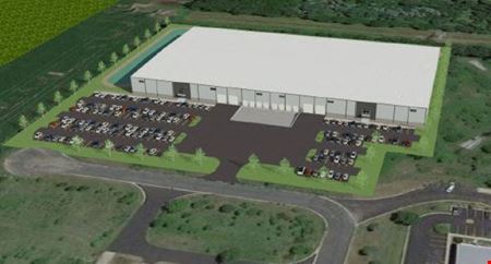 Industrial space for Rent at 6110 Technology in Kalamazoo