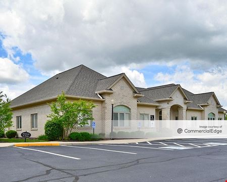 Rhoads Center Professional Office Park