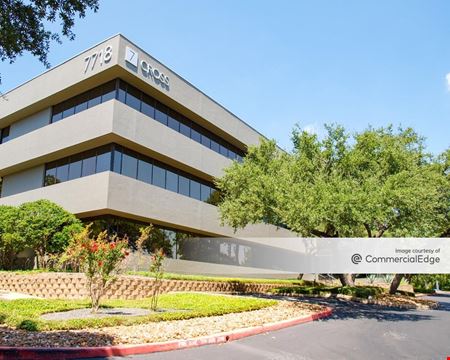 Office space for Rent at AUSTIN OAKS - COLORADO in Austin