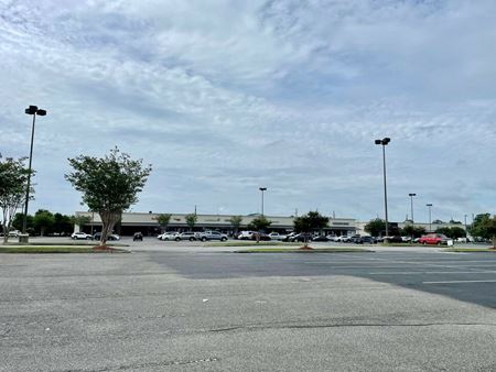 Retail space for Rent at Manhattan Place Target Center in Harvey