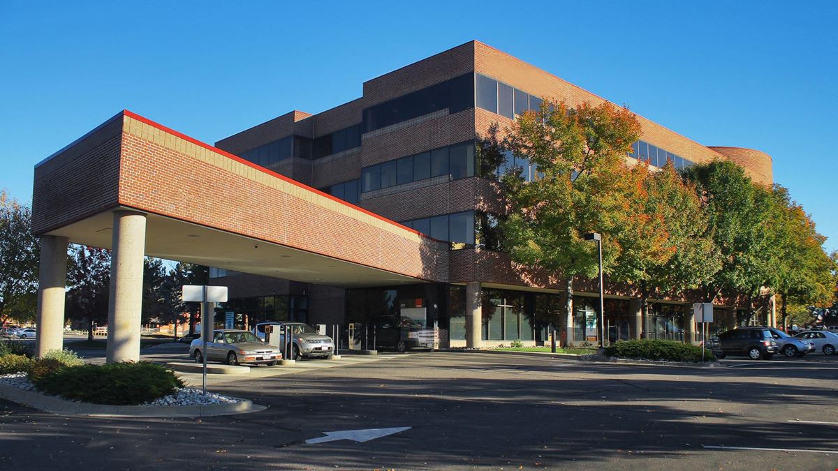 PNC in Wheat Ridge
