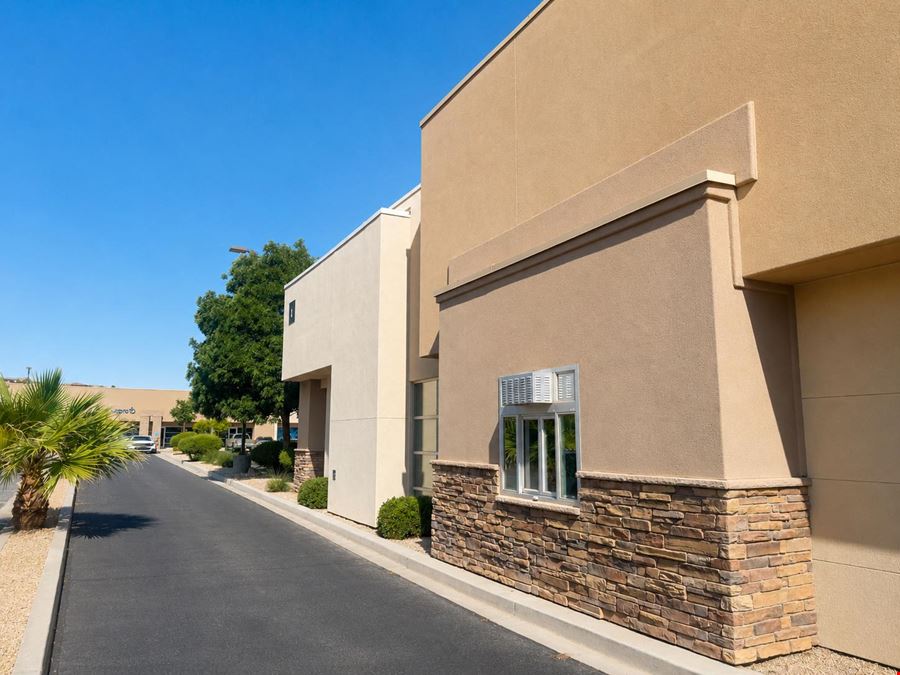 Dixie Commons (Retail)