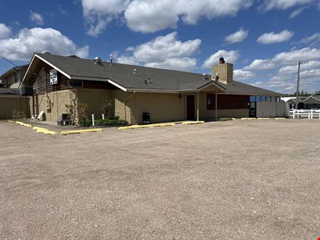 The Woodcliff Restaurant