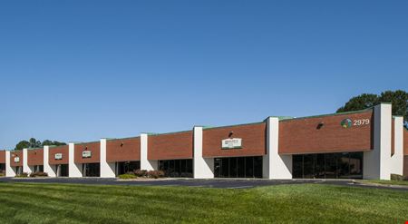 Industrial space for Rent at Carter Pacific in Norcross