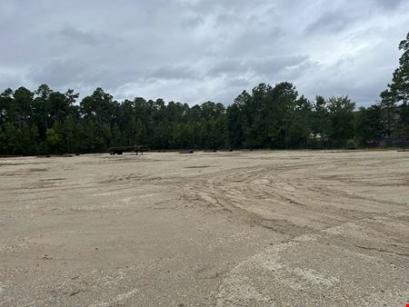Mandeville Lay-down Yard Near I-12