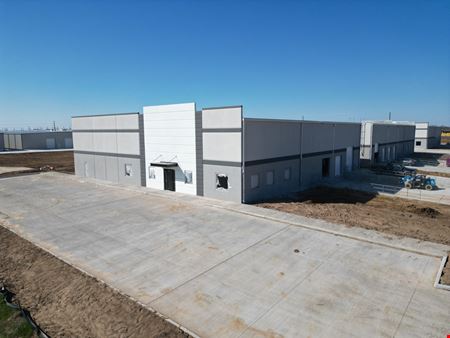 Kermier Commerce Park
