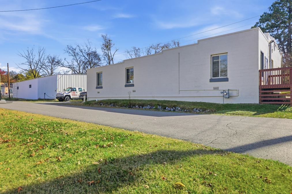 215 Boyers Ave