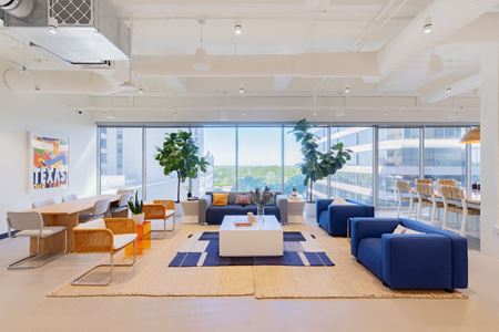 Office space for Rent at WeWork - Preston Center in Dallas