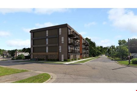 Multi-Family Development Land For Sale
