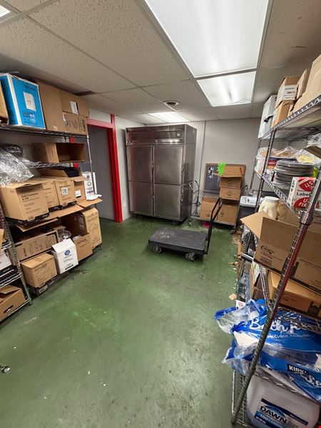 Rare Retail/Automotive Opportunity