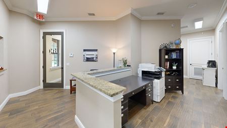 Highland City Professional Office