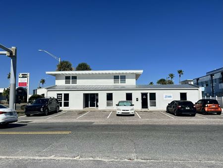 Office space for Rent at Beachside Executive Offices in Jacksonville Beach