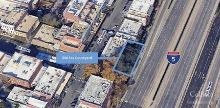 Other space for Sale at Old Sacramento Courtyard in Sacramento