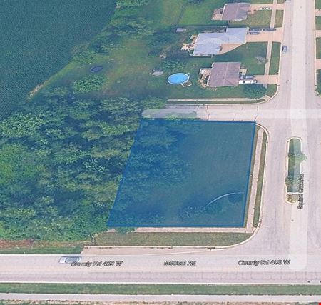 Squirrel Creek Lots