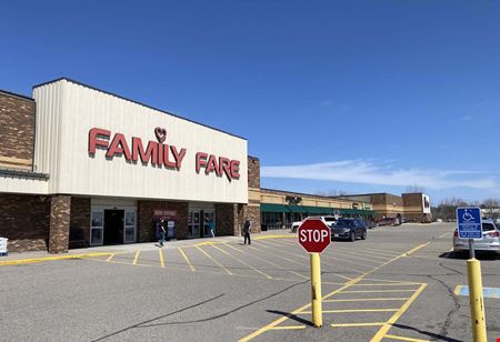 Retail space for Rent at 12 West Marketplace in Litchfield