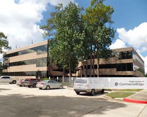 Conroe 500, 504, 506 & 508