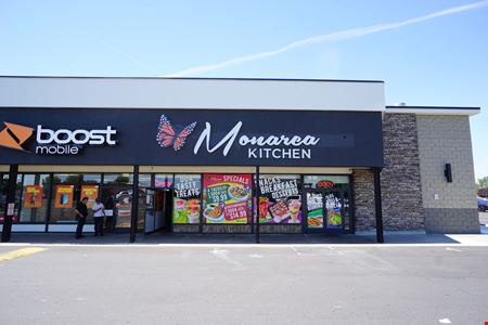 Retail space for Rent at Court Street Plaza in Pasco