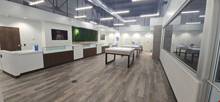 Lansing - Former Operating/Turnkey Retailer Facility