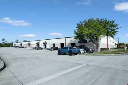Industrial space for Rent at 1355 Bennett Drive in Longwood