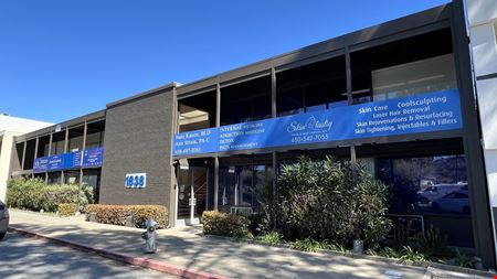 Office space for Rent at 1838 El Camino Real, Burlingame, CA 94010 in Burlingame