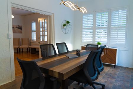 Premier Downtown Fort Myers Office Suites