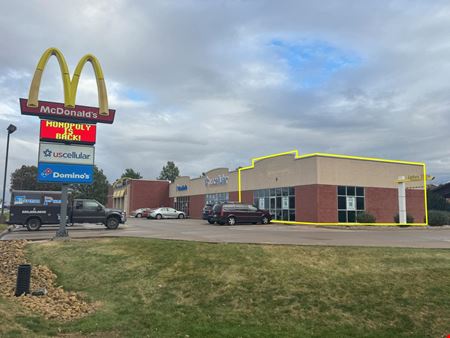 Office space for Rent at 615 E. LeClaire Rd in Eldridge