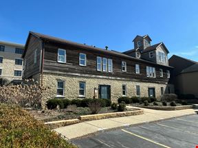 Riverfront Office Suites