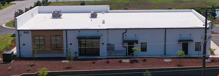 245 McLemore Rd