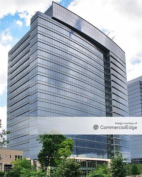Energy Center V