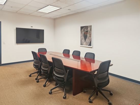 Regus - Concord - Foundry St