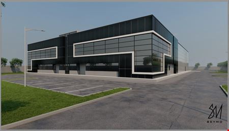 Commercial space at West Parkway Drive in Egg Harbor Township