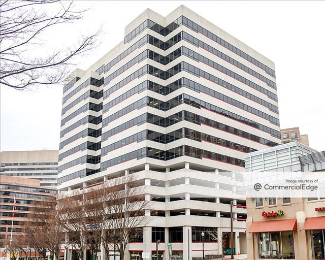 Silver Spring Centre