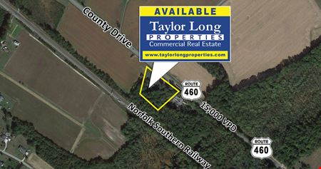 VacantLand space for Sale at 6101 County Drive in DISPUTANTA