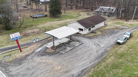 Unassigned space for Sale at 2484 E Grafton Road in Fairmont