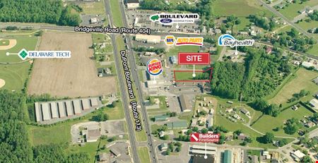 VacantLand space for Sale at Commercial Land for Sale in Georgetown