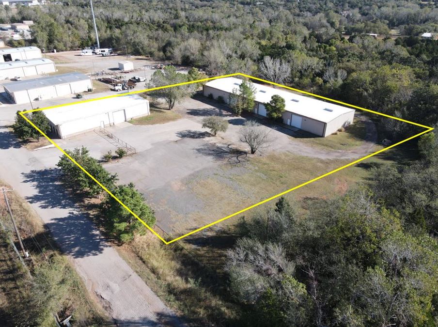 5600 Industrial Blvd