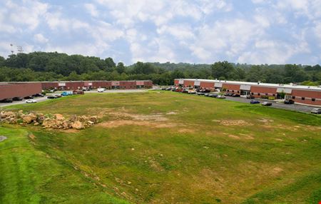 Industrial space for Sale at 13 Hagerty Blvd. in West Chester